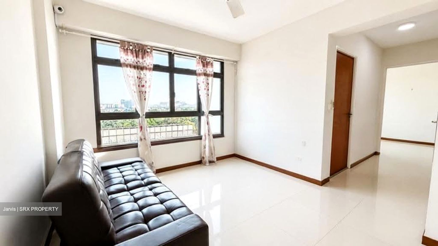 Blk 698C Jurong West Blossom (Jurong West), HDB 3 Rooms #607220711